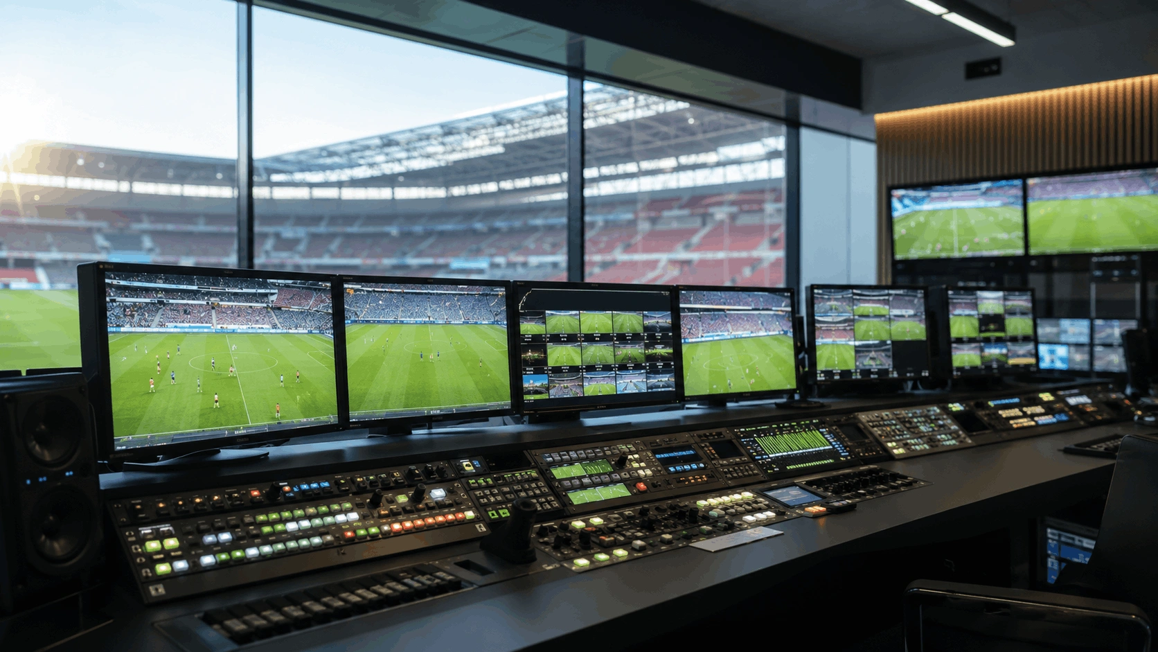 Danmarks spelstreaming