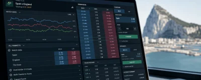 Gibraltar prediktionsmarknader