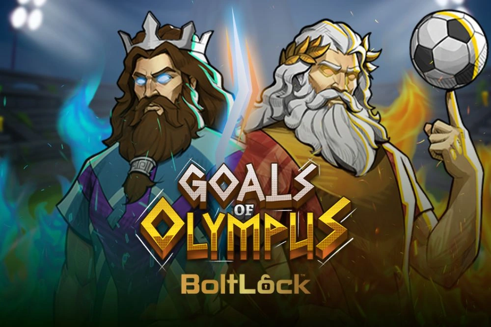 Goals of Olympus BoltLock