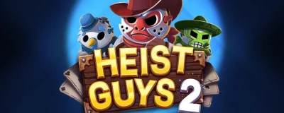 Heist Guys 2