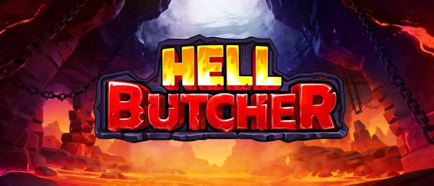 Hell Butcher