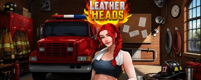 Leatherheads
