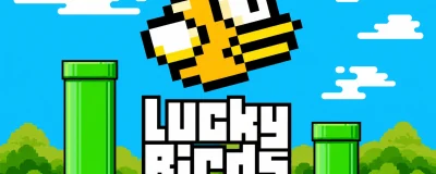 Lucky Birds