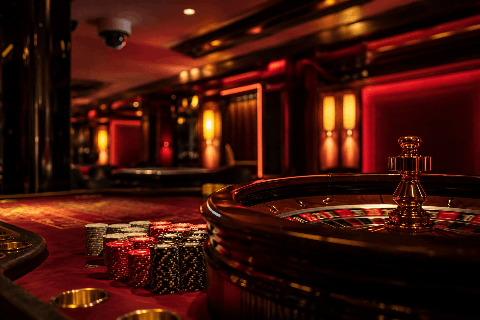 proxyspel i Macau