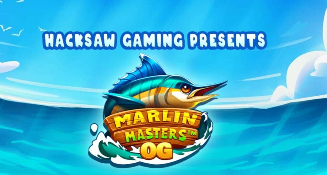 Marlin Masters OG
