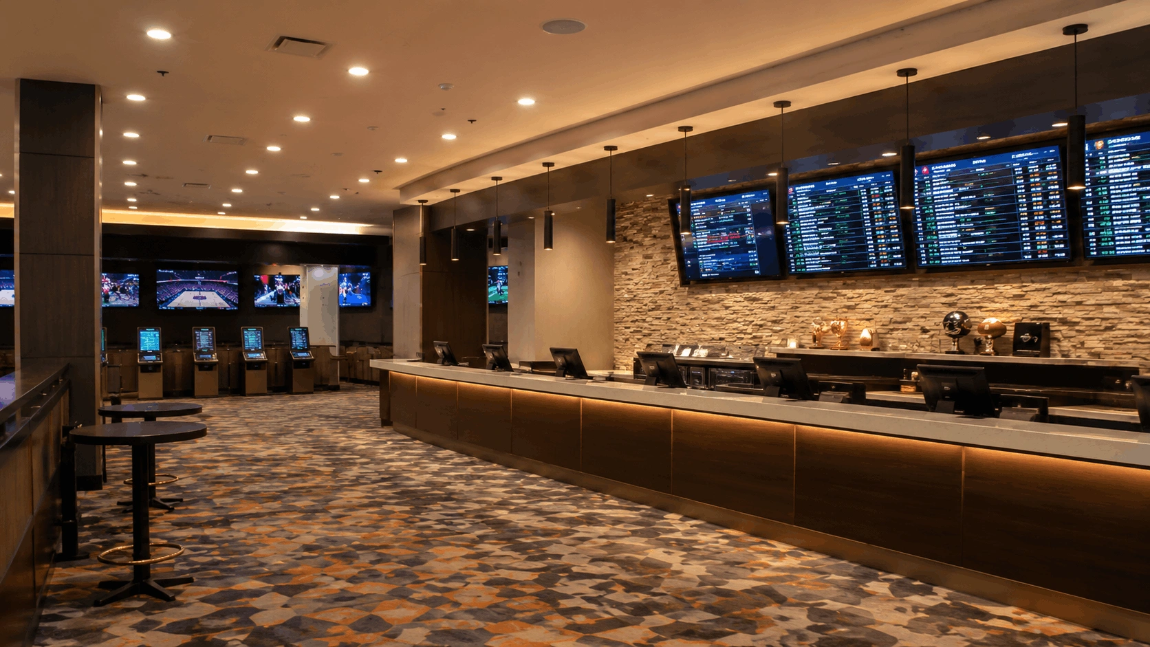 onlinesportsbetting i Ohio