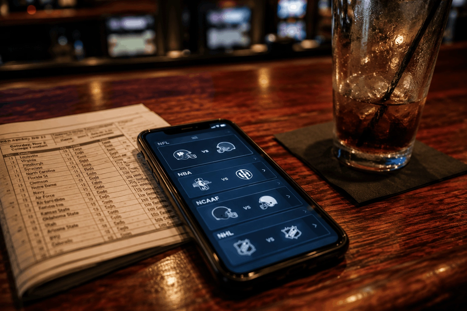 Oklahomas sportsbetting