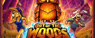 Out of the Woods