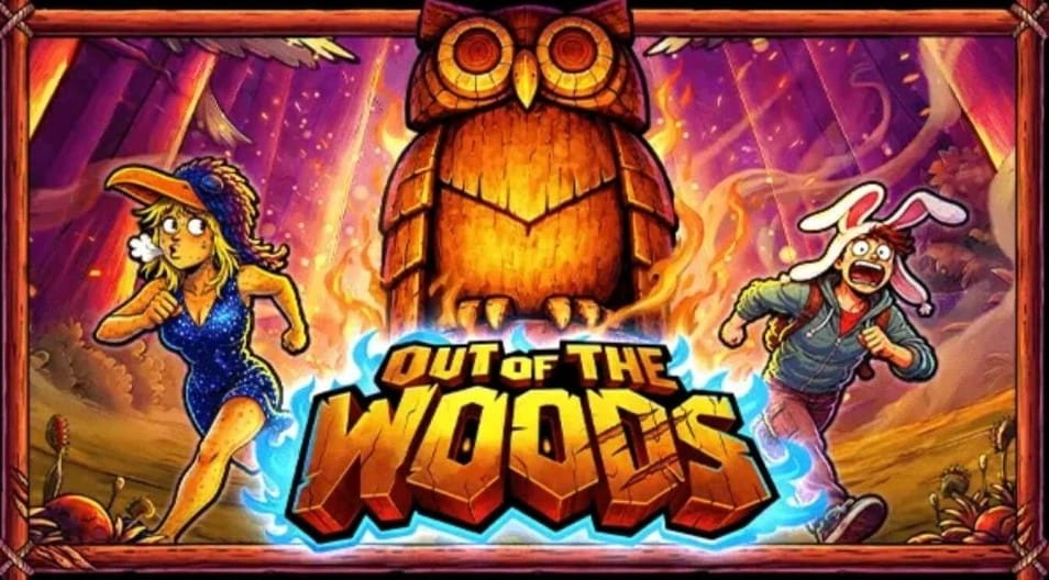 Out of the Woods
