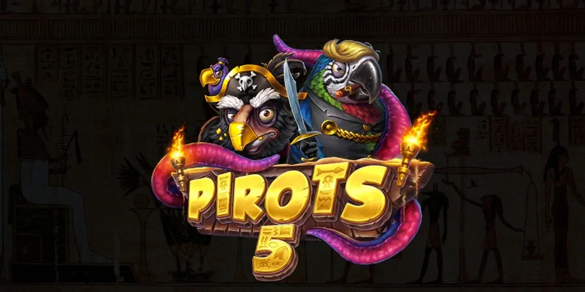 Pirots 5
