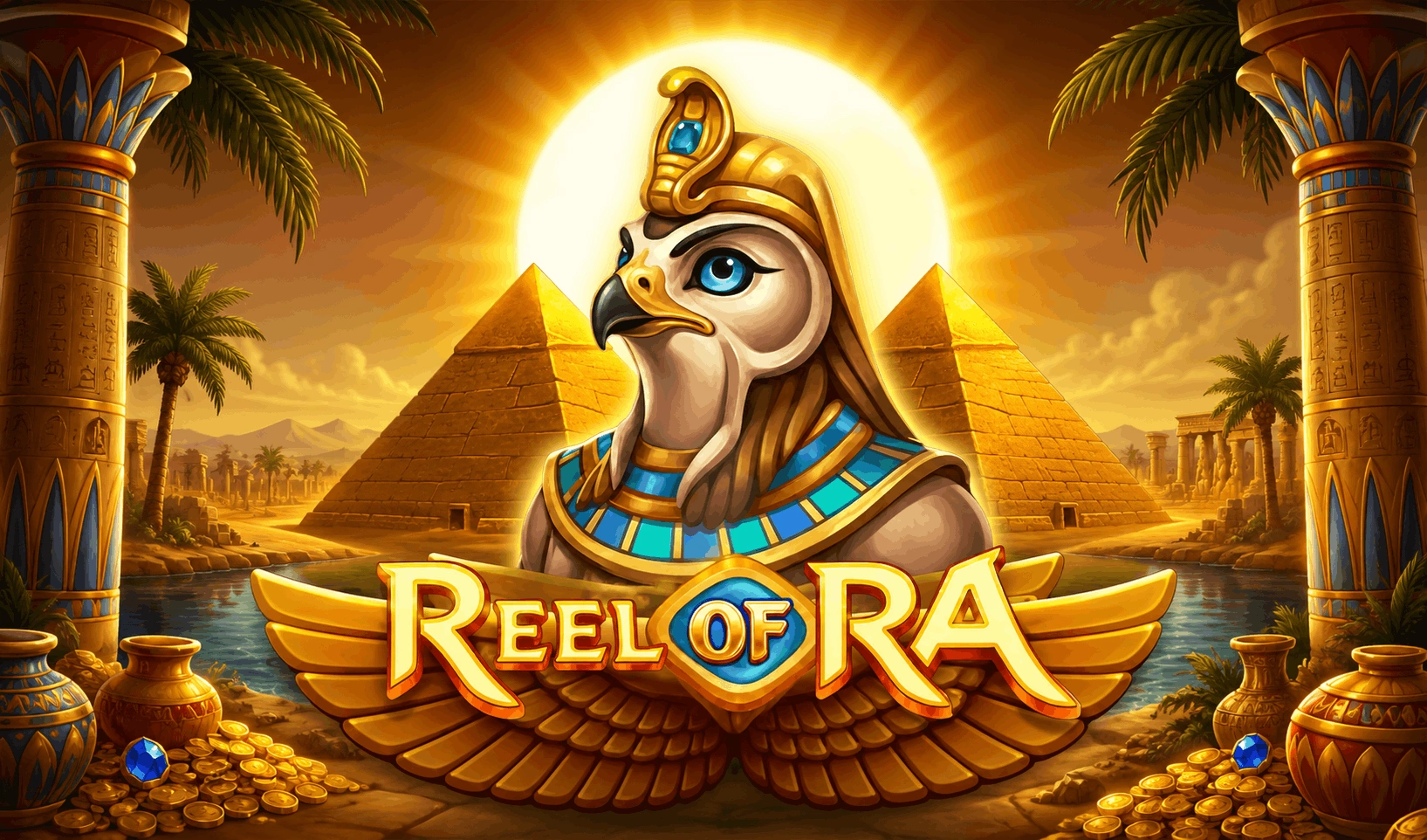 Reel of Ra