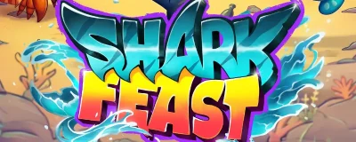 Shark Feast