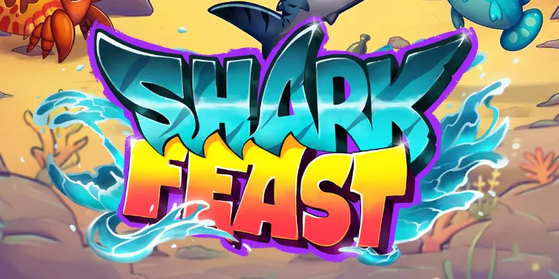 Shark Feast
