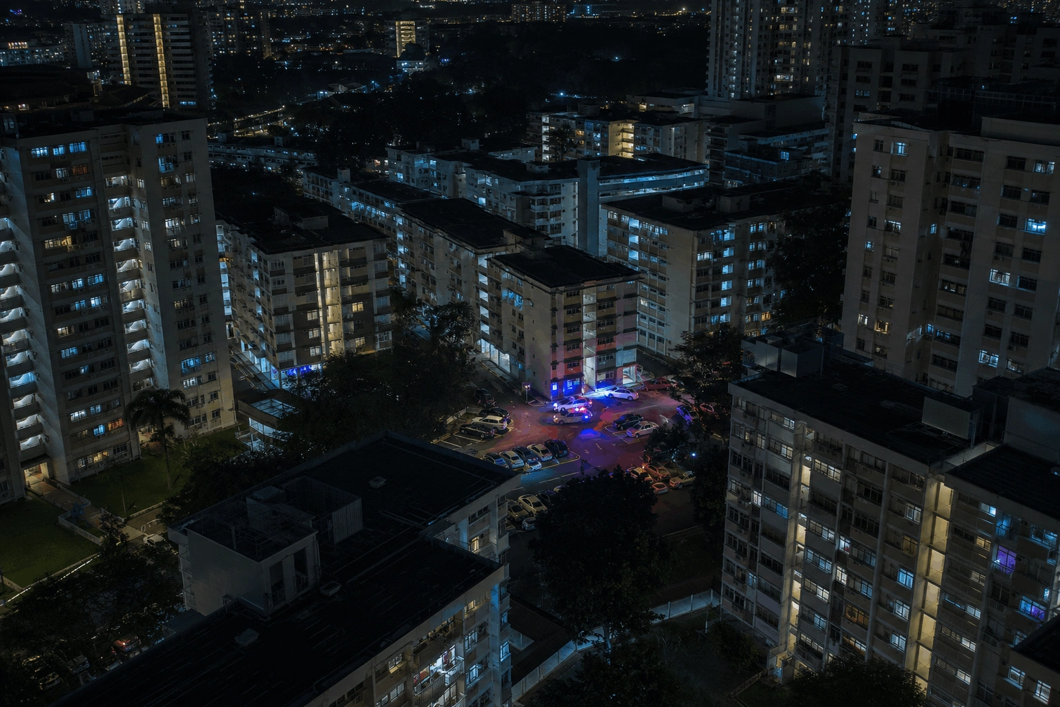 Singapore olagligt spel