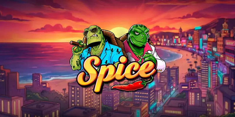 Spice