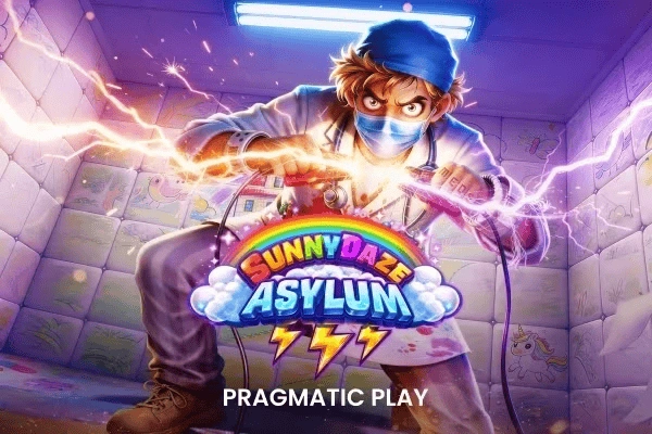 Sunnydaze Asylum