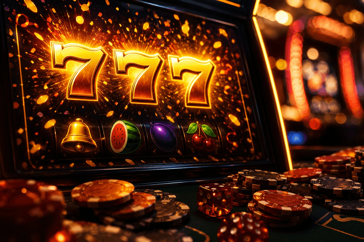 Thunder Valley Casino-jackpot