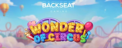 Wonder of Circus