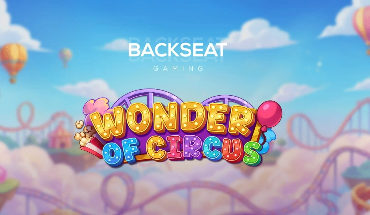 Wonder of Circus