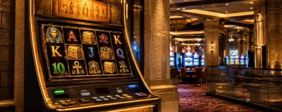 Yggdrasil Caesars