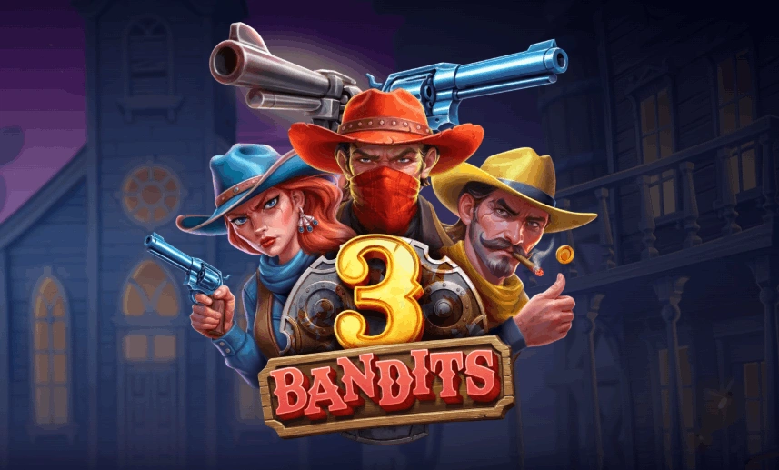 3 Bandits