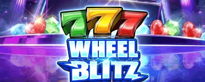 777 Wheel Blitz