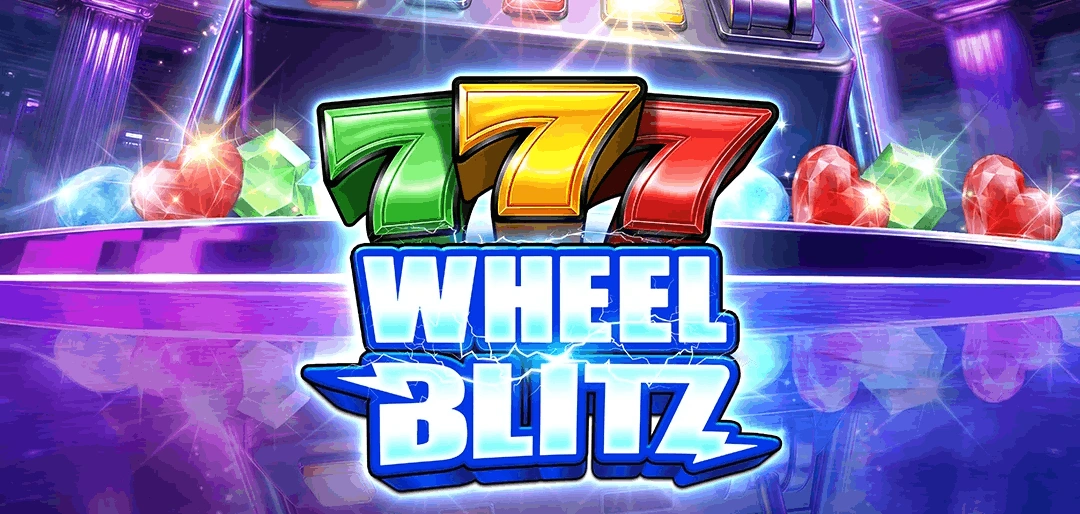 777 Wheel Blitz