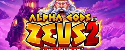 Alpha Gods Zeus 2
