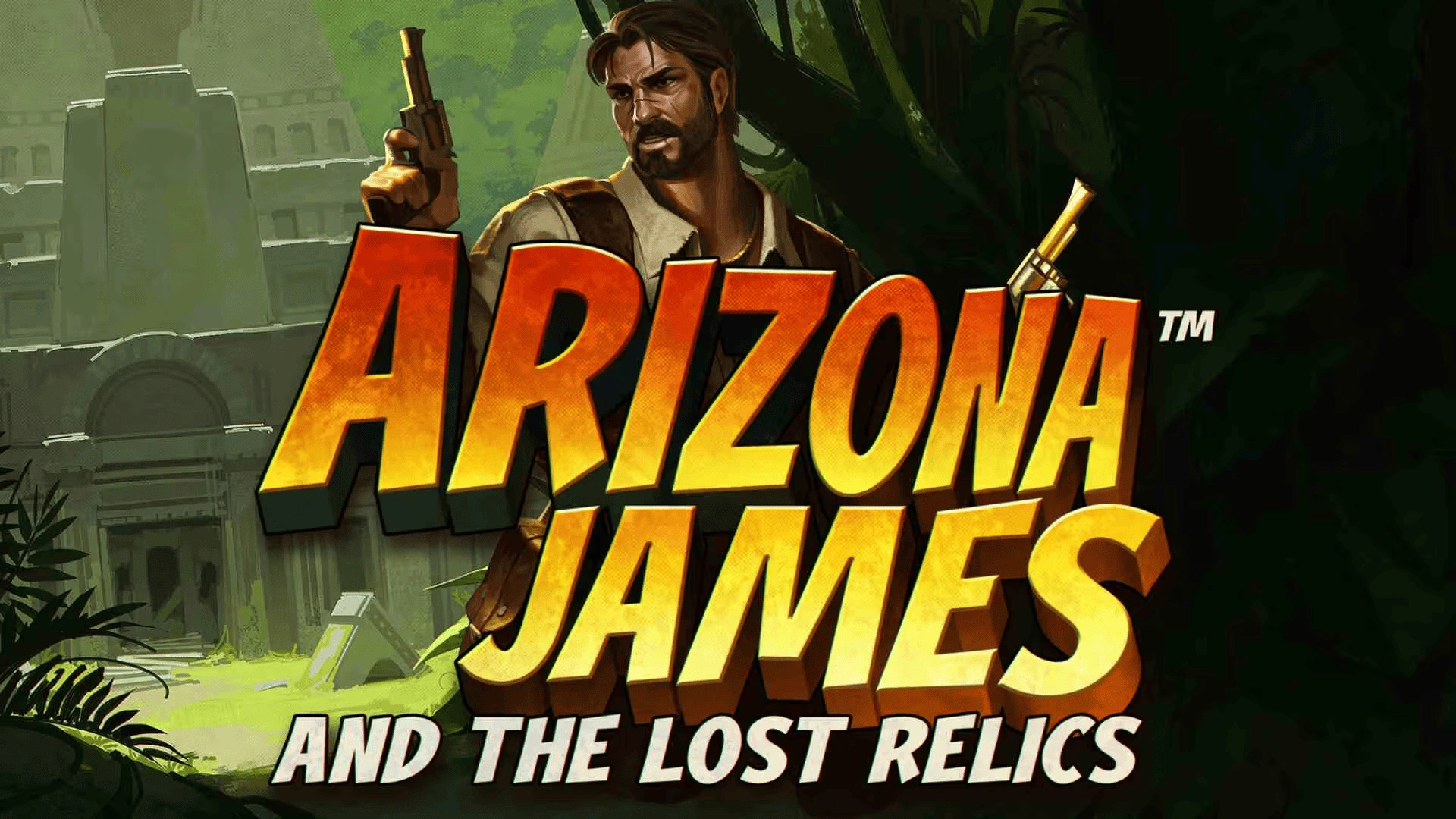 Arizona James