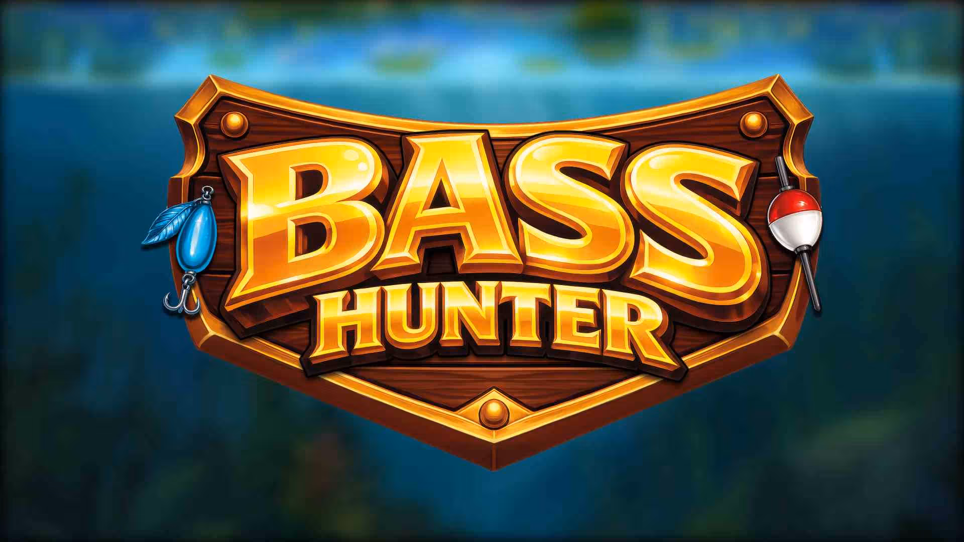 Bass Hunter