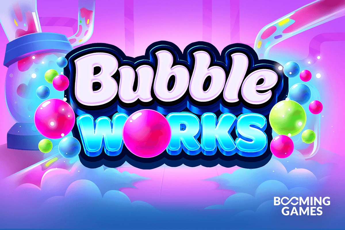 Bubble Works