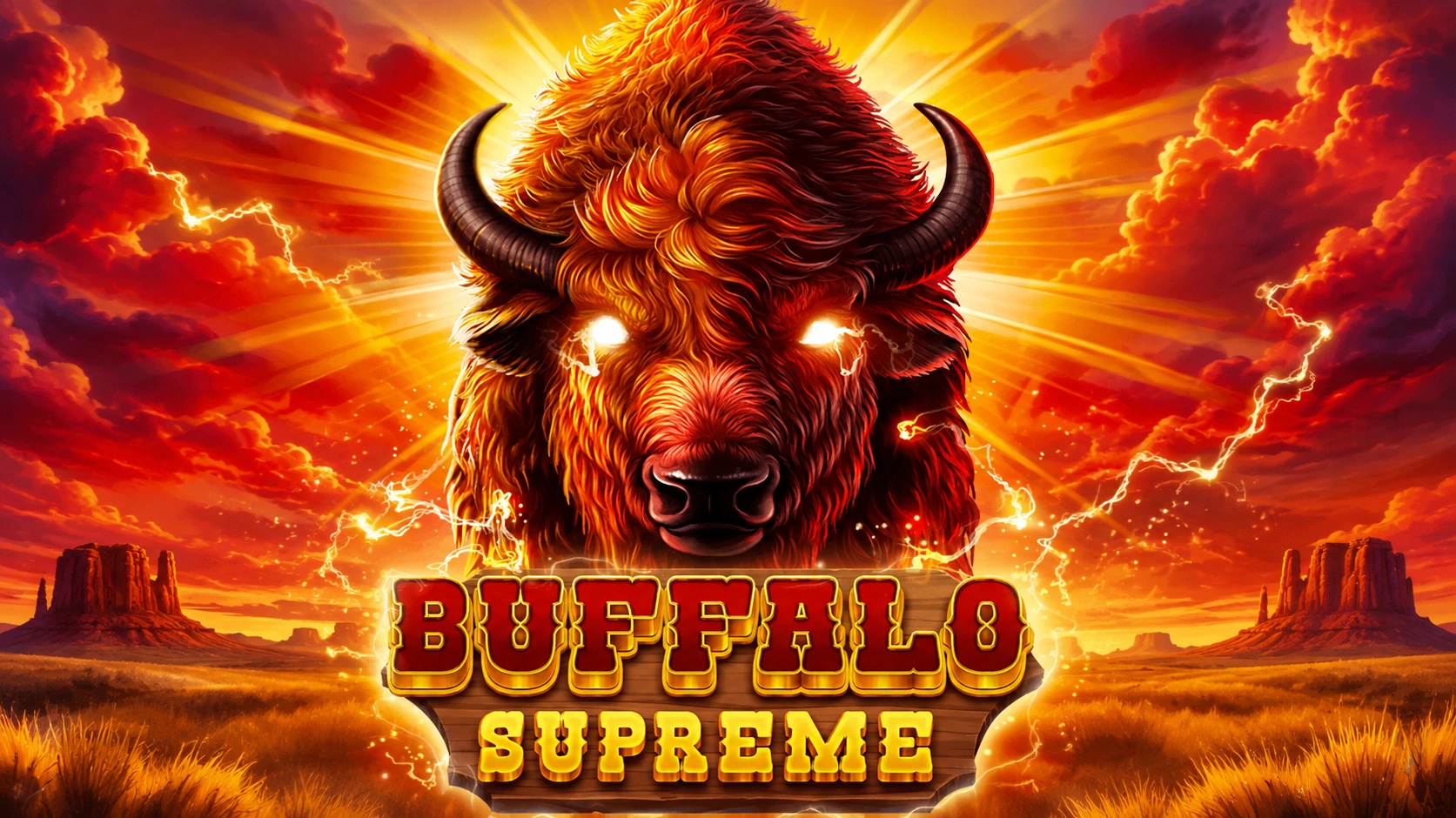 Buffalo Supreme