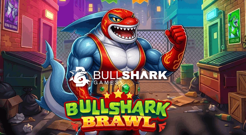 Bullshark Brawl