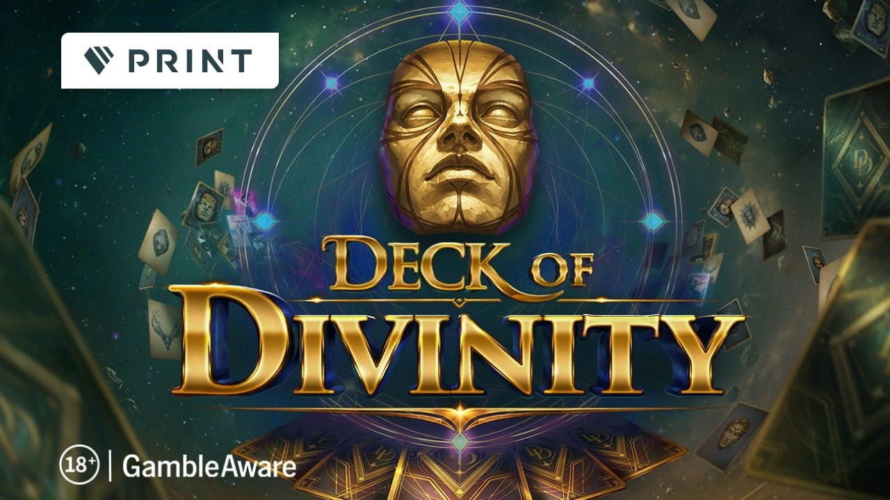 Deck of Divinity