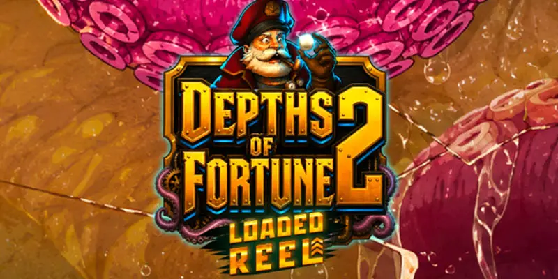 Depths of Fortune 2