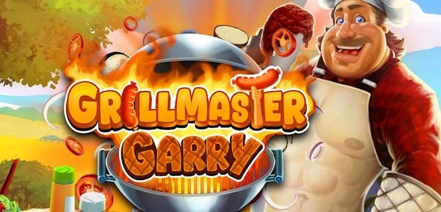 Grillmaster Garry