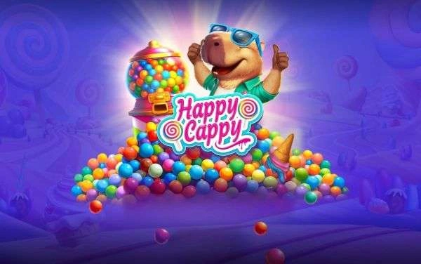 Happy Cappy