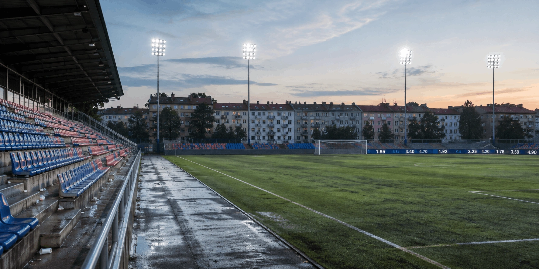 matchfixning i Helsingforsderbyt