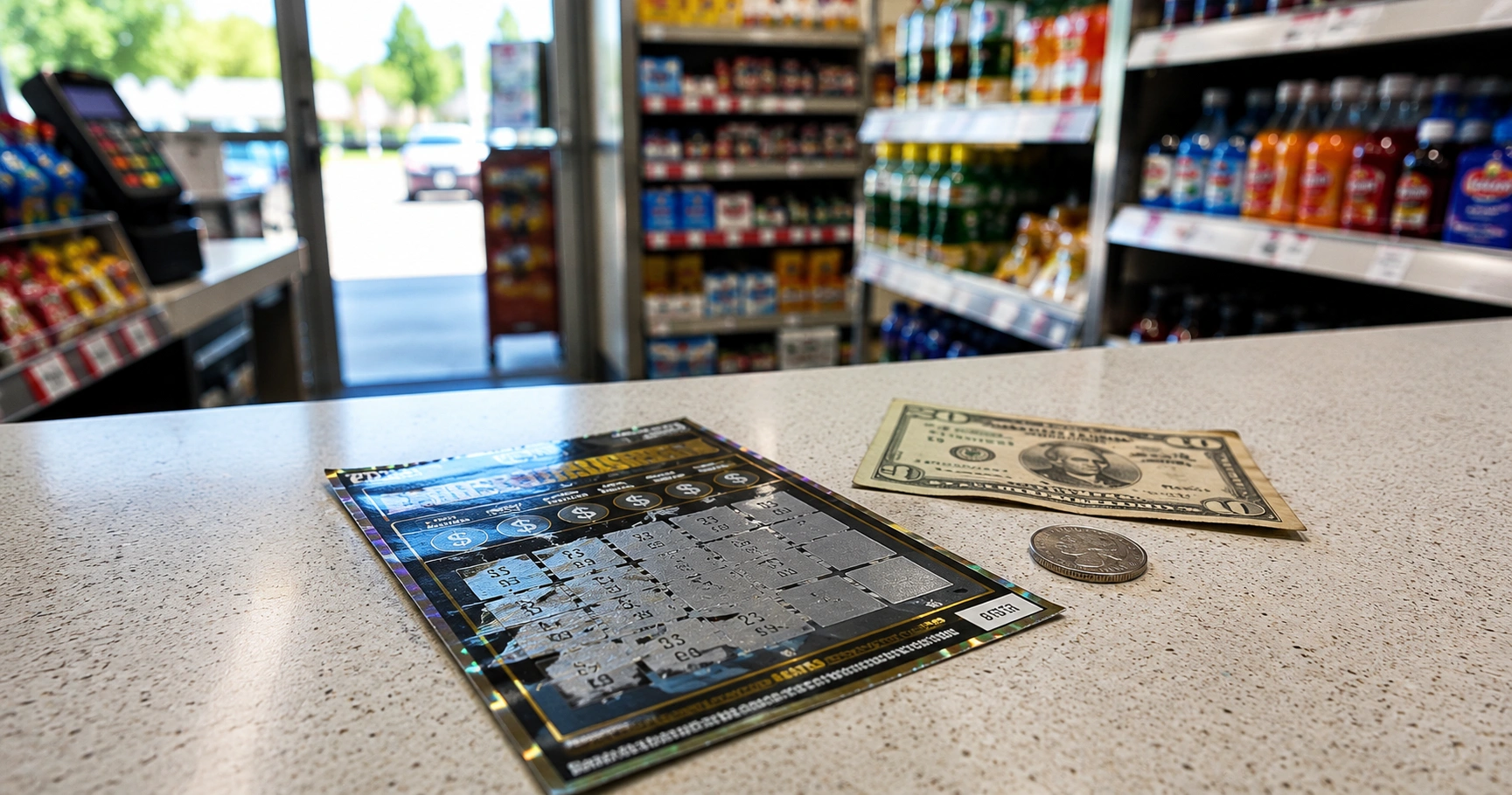 Illinois Lottery