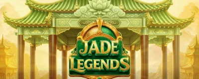 Jade Legends