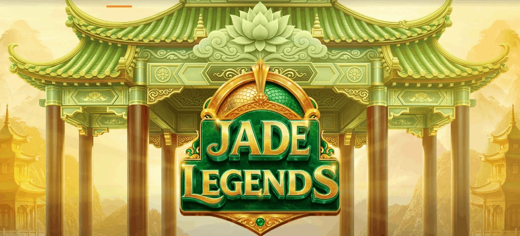 Jade Legends