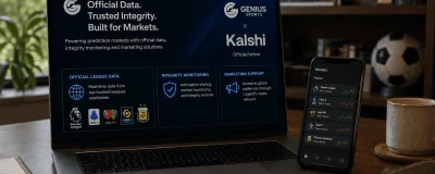 Kalshi Genius