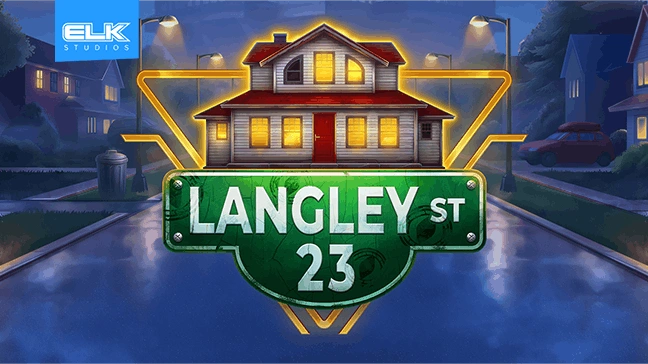 Langley Street 23