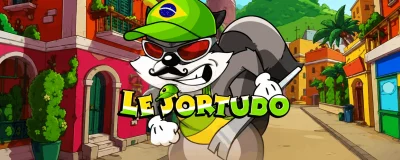 Le Sortudo
