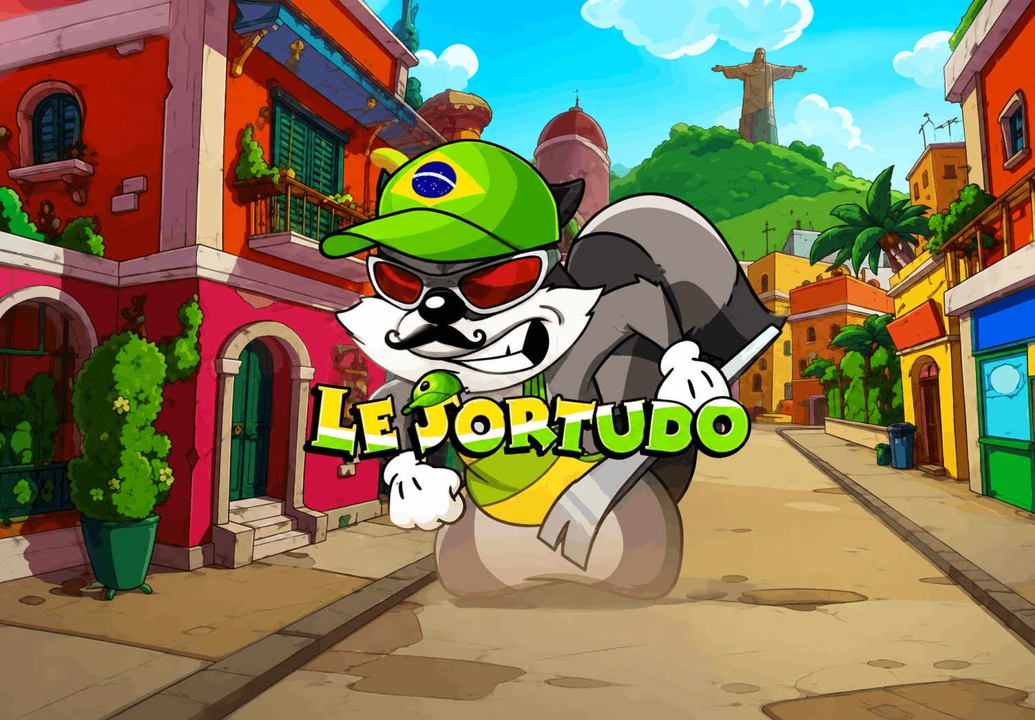 Le Sortudo