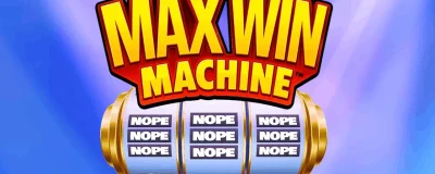 Max Win Machine