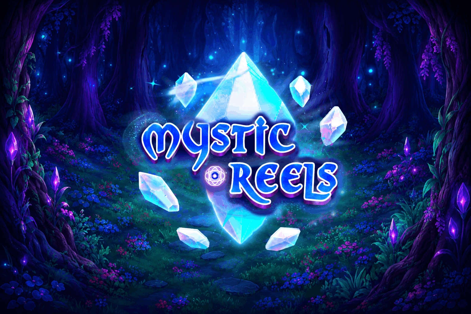 Mystic Reels
