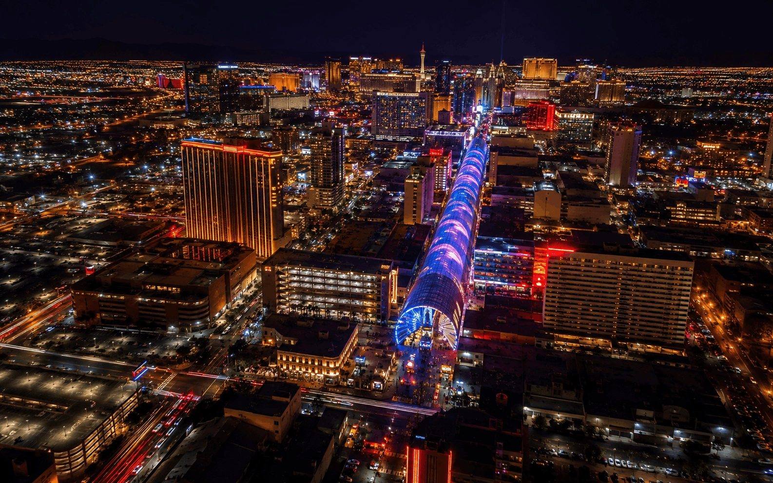 Neon City Festival