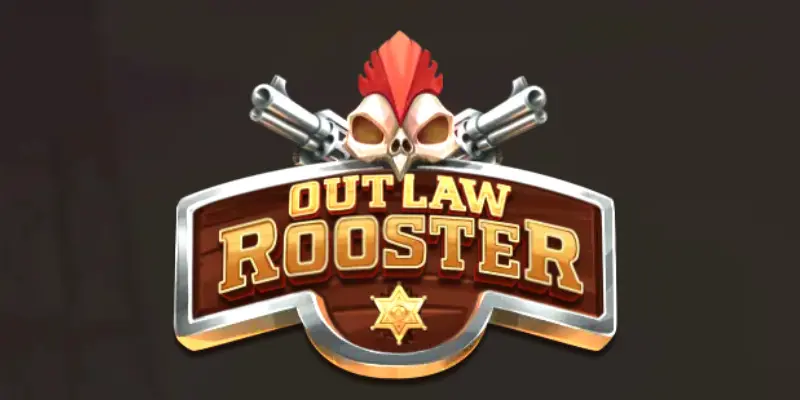 Outlaw Rooster
