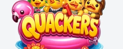 Quackers